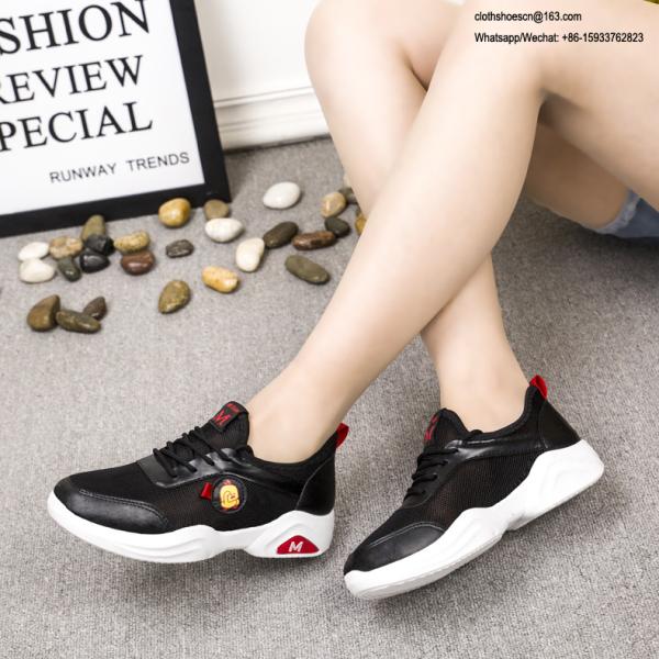 new design shoes Fashion High Quality Low Price sport shoesWomen safety brand