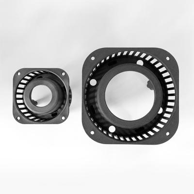 Protótipo rápido por encomenda de nylon da exploração 3D do OEM SLS e imprimir dos serviços