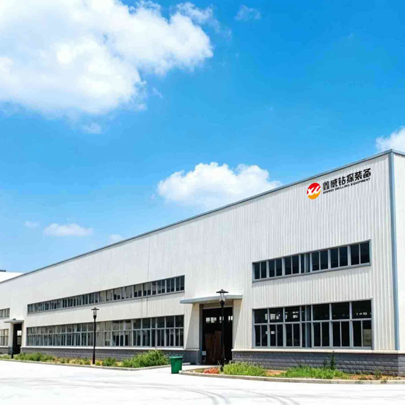 Shandong Xinwei Drilling Equipment Co., Ltd.