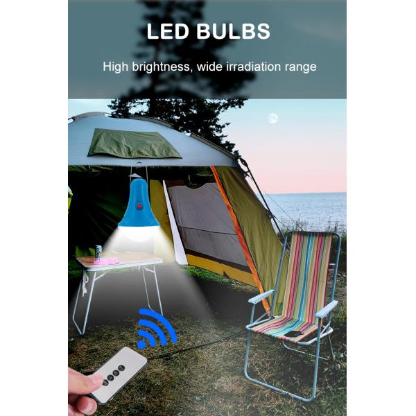 Портативная солнечная домашняя электростанция батареи 6V осветительной установки 25W многофункциональная