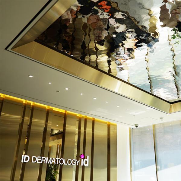304 316 201 mirror polished silver gold champagne colored booming steel molded mirror stainless steel rippled sheet for