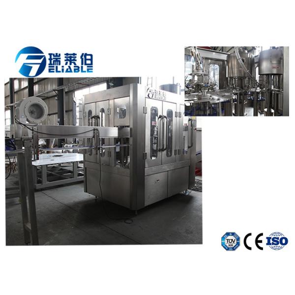 Bottling Filling Machine Complete Production Line Automatic Bottling Machine