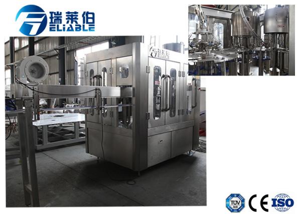 Bottling Filling Machine Complete Production Line Automatic Bottling Machine