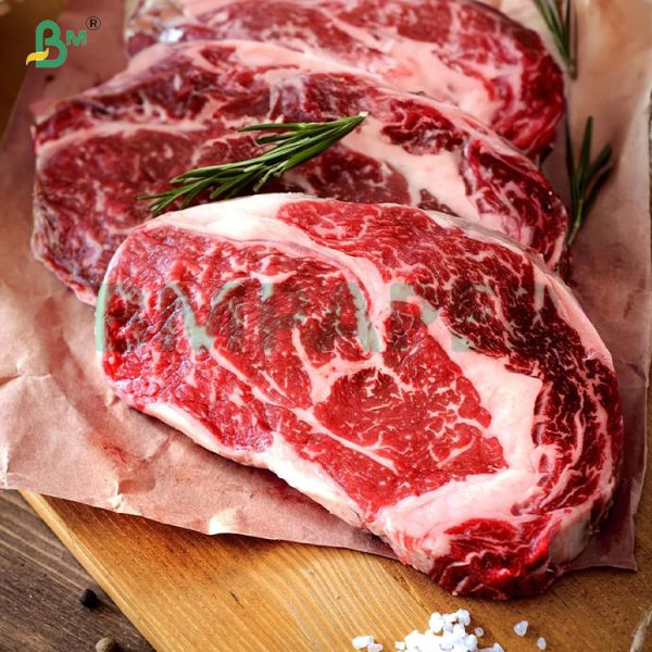 38lb Foodgrade Heat Resistant Pink Kraft Butcher Paper 12'' 15'' 18'' 24'' For Meat Packing