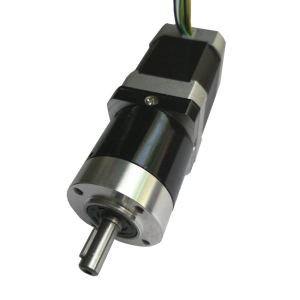 Faradyi  Hot Selling 63Mm 12V 24V 36V 48V Brush Planetary Gearbox Dc Gear Motor
