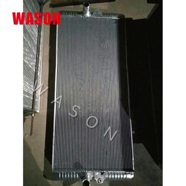 Excavator Spare Parts High Quality Water Radiator For Carterpillar 2653624