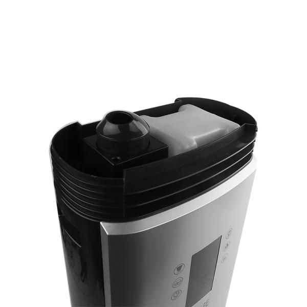 Tabletop / Portable Industrial Ultrasonic Humidifier High Atomization Efficiency