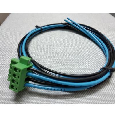 48V linha cabo distribuidor de corrente de Huawei, cabo de alimentação R820 ATN910 OSN500 RTN905 de OLT PTN910