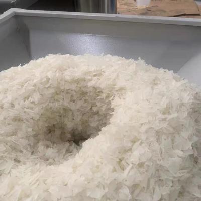 300kg/H Soft PVC Scrap Plastic Pulverizer Machine , Plastic Milling Machine