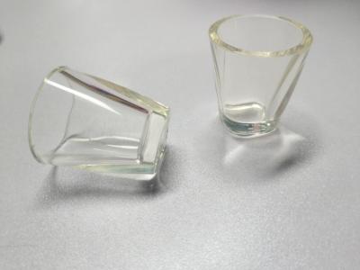 Custom Food Grade Silicone Wine Cup LSR Injection Molding