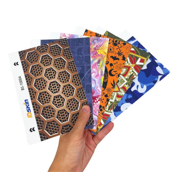 Daqin IDSKIN 2025 ZERO+ Venta caliente Protector de pantalla móvil Máquina de corte TPU Hidrogel Material de PC Protector de teléfono DIY
