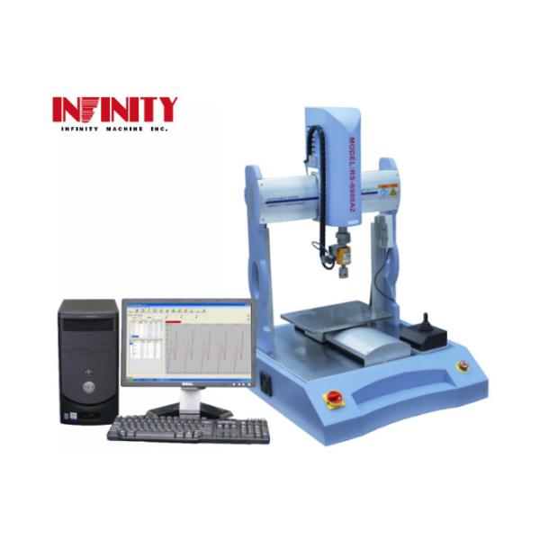 Мулти тестер нажатия клавиши функции, обжатие машины испытания силы