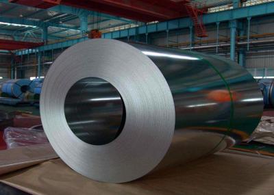 Commercial Galvanized Steel Coil Hot Dipped SPCC SGCC DX51D+Z Zinc 60-100G