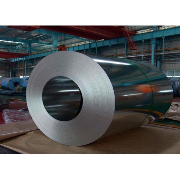 Commercial Galvanized Steel Coil Hot Dipped SPCC SGCC DX51D+Z Zinc 60-100G
