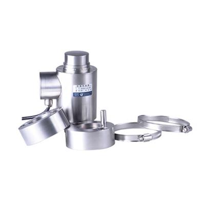 Cylindrical stainless steel load cell ZEMIC BM14K truck scale load cell