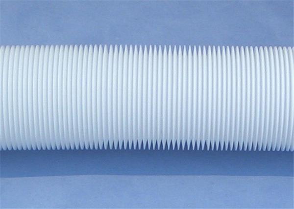 Modifided PTFE Bellows Good Weather Resistance For Pharmacy Freeze Dryers