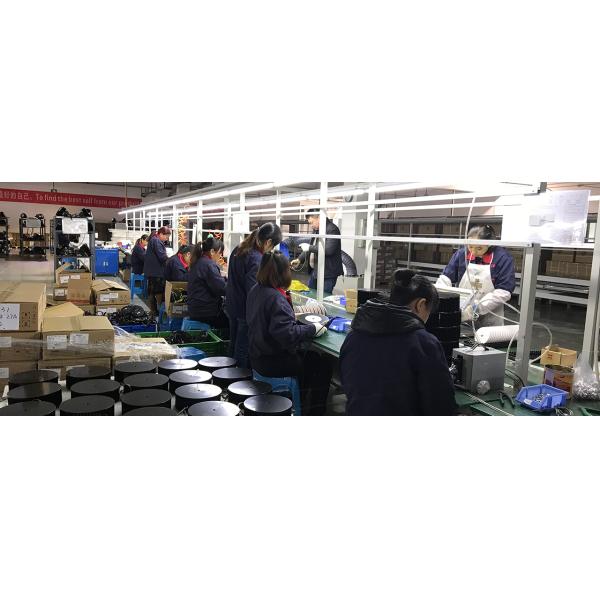 E-Lite Semiconductor Inc.