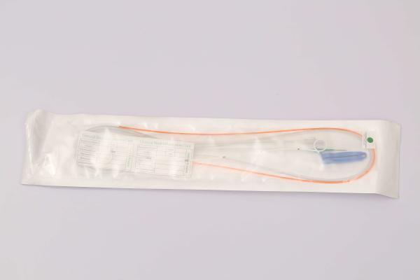 ISO CE Certificate Ureteral Pigtail Stent Catheter Double J Stent