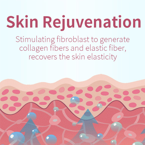 DEESS Ice Cool IPL Hair Removal Machine