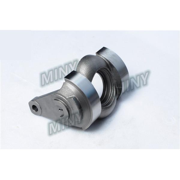 Sand Casting Iron Hydraulic Piston Pump Spare Parts