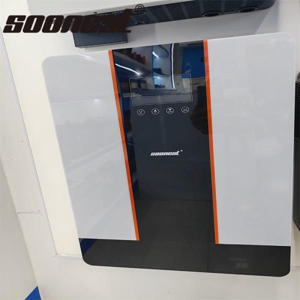 5Kw Solar Inverter With Built In Battery Solar Panels With Battery And Inverter 5Kw Solar Inverter With Build In Battery