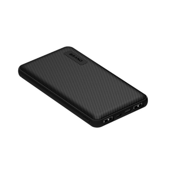 banco móvel móvel 10000mah do poder da fonte de alimentação da emergência do automóvel do poder superior de 2A 5V