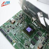 O ponto baixo do elevado desempenho custou a processador central a almofada térmica TIF5160US com cor violeta para o vário dispositivo eletrónico