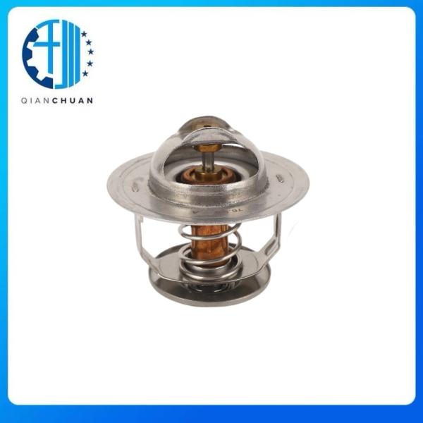 Thermostat  ME995300 ME994276 For Mitsubishi 6D14 6D16 Excavator Engine Spare Parts