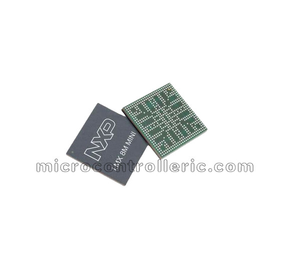MIMX8MM6CVTKZAA Microprocessors - MPU i.MX 8M Mini Quad
