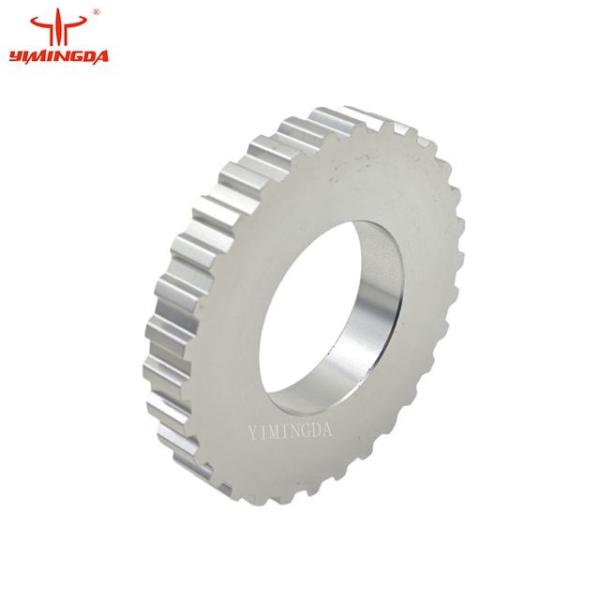 PN 107354 Run Wheel Suitable for XL7501 Auto Cutting Machine Spare Part