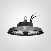IK09 High Bay LED Lights 200w 170lm/W LED High Bay Lights
