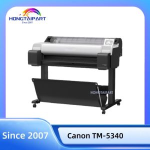 Original Canon imagePROGRAF TM-5340 Large Format Printer