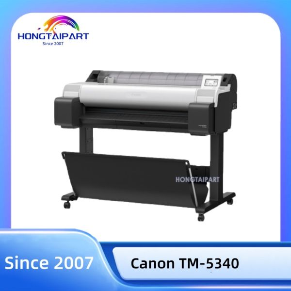 Original Canon imagePROGRAF TM-5340 Large Format Printer