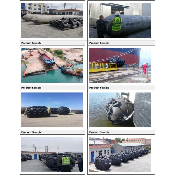 Qingdao Florescence Marine Supply Co., LTD.