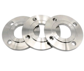 DN25 DN40 Carbon Steel Flange Socket Weld Pipe 2 Inch Steel Flange