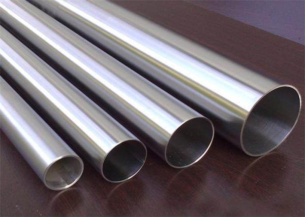 2mm 316 Stainless Steel Sanitary Tubing EN10357 Schedule 40 Ss Pipe