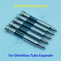 Carbide Shrinkless Flaring Bullet For Vertical Electirc Expander Bullet Expansion