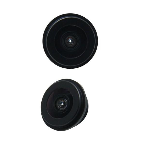 Manufacturer 1.02mm vehicle mounted lens UAV aerial photography vehicle rear view lens M12 high definition wide angle