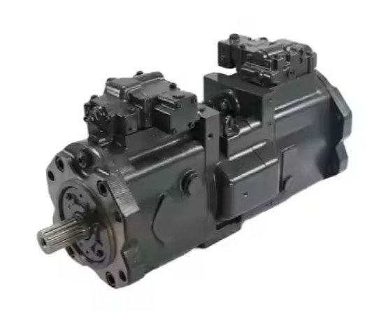 Partes de excavadoras K5V160DTH-9N4A Bomba principal XG370 Bomba de pistón K K5V160DTH-9N4A Bomba hidráulica Fabricante Ventas directas