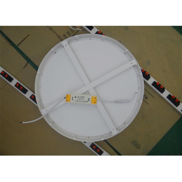 Surface Mounted 48w Led Panel Lamp 600x600 Led Ceiling Panel