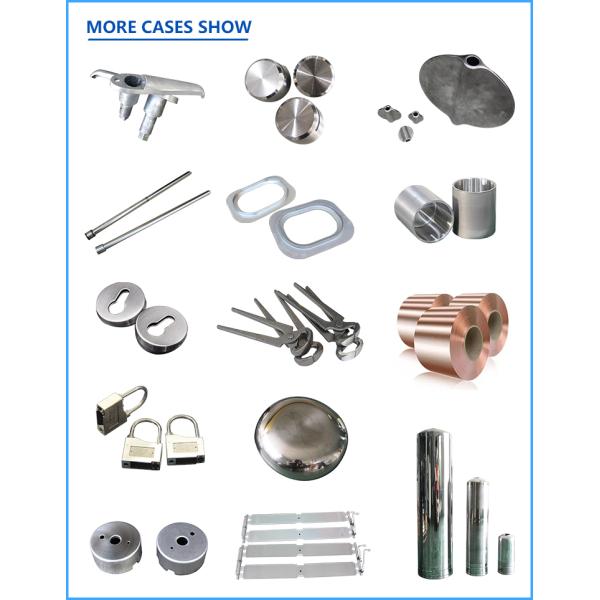 Dongguan Jinzhu Machinery Equipment Co., Ltd.