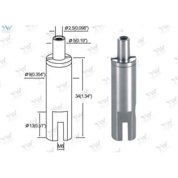 Регулируемые вешалки доски Грипперс кабеля замка сжатия панели отсутствие размера потока