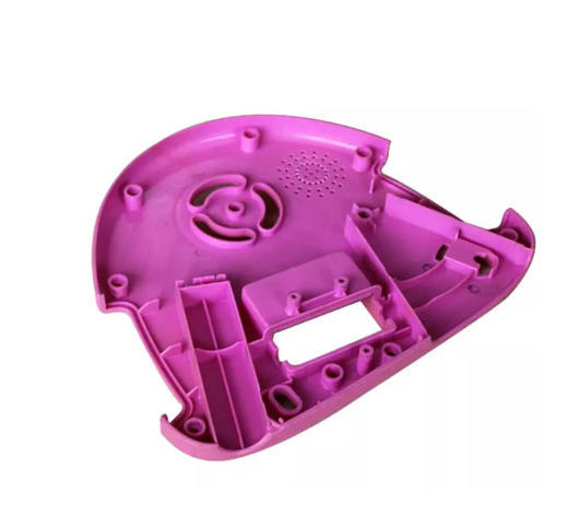 Customized Injection Molded Products Durable For Home Medical Electronics Pet