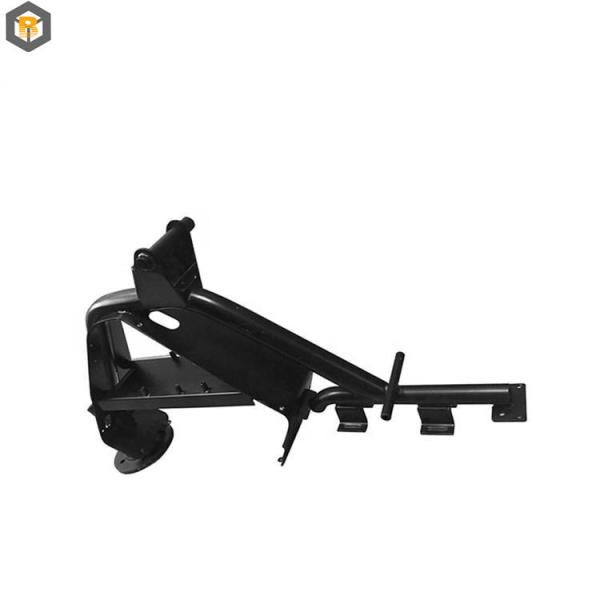 Free Sample Laser Cutting Parts Sheet Metal Fabrication for Custom by 2D/3D/Drawing