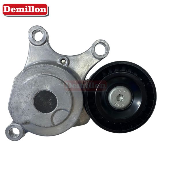 2702000370 2702000070 2702000170 Demillon Auto Parts Engine Belt Tensioner Pulley for Mercedes-Benz W176 W246 X117 X156 X247