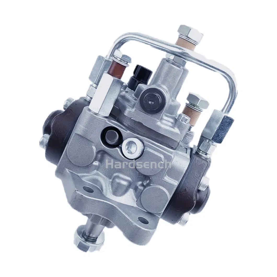 294000-2420 22100-E0581 Diesel Fuel Pump for Toyota Hiace 2.5 Hilux Fortuner Innova