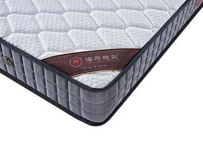 10 Inch High Density Sponge Mattress , Anti Odorization Soft Sponge Mattress
