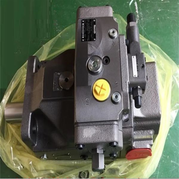 Industrial Rexroth Plunger Pump A4VSO125DRG/22R-PPB13N00 A4VSO40LR2G/10L-PPB13N00 A4VSO71LR2/10R-VPB25N00