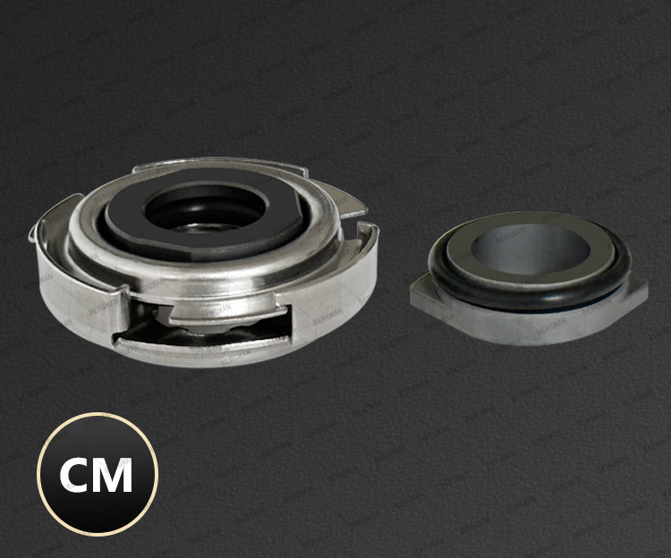 BERGMAN Заменить Grundfos GLF-CM-12mm 16mm CM насос Механическая уплотнение BQQV BQQE 96932350 96932445
