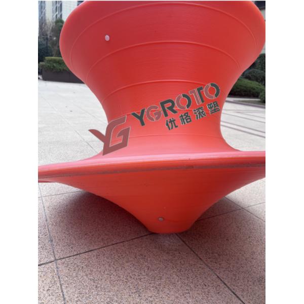 Rotomolded Outdoor Furniture Swivel Seats High Durability for Versatile Applications